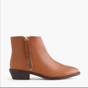J. Crew Frankie boot